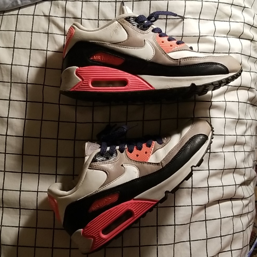 Women's Nike Air Max Sneakers